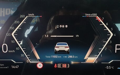 BMW 3 серия, 2025 год, 4 999 123 рублей, 14 фотография