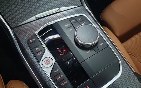 BMW 3 серия, 2025 год, 4 999 123 рублей, 16 фотография