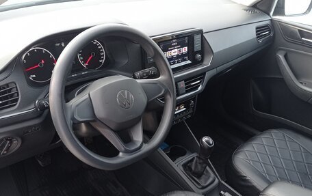 Volkswagen Polo VI (EU Market), 2021 год, 1 550 000 рублей, 7 фотография