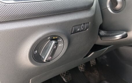 Volkswagen Polo VI (EU Market), 2021 год, 1 550 000 рублей, 10 фотография