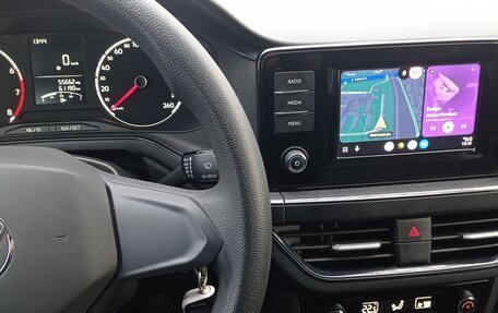 Volkswagen Polo VI (EU Market), 2021 год, 1 550 000 рублей, 11 фотография