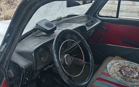 Москвич 402, 1957 год, 250 000 рублей, 5 фотография