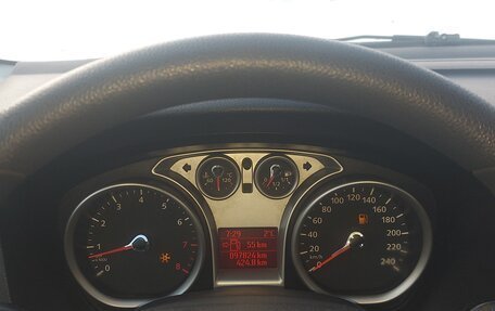 Ford Focus II рестайлинг, 2008 год, 650 000 рублей, 2 фотография