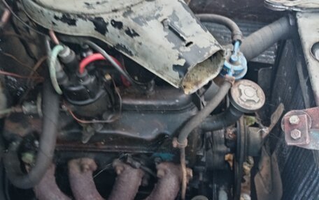 Москвич 402, 1957 год, 250 000 рублей, 8 фотография