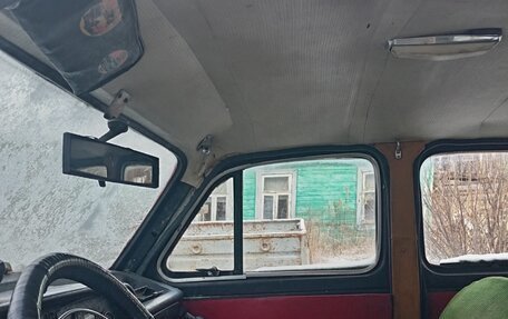 Москвич 402, 1957 год, 250 000 рублей, 4 фотография