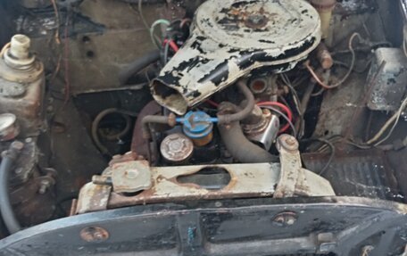 Москвич 402, 1957 год, 250 000 рублей, 7 фотография