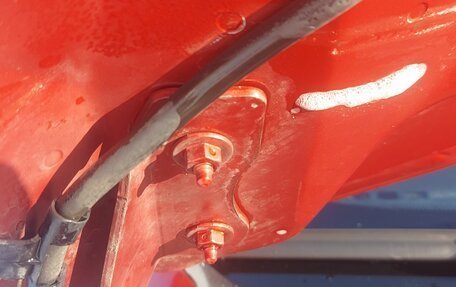 Ford Focus II рестайлинг, 2008 год, 650 000 рублей, 10 фотография