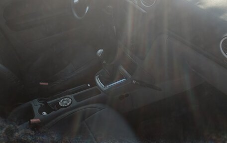 Ford Focus II рестайлинг, 2008 год, 650 000 рублей, 7 фотография