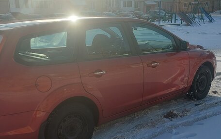 Ford Focus II рестайлинг, 2008 год, 650 000 рублей, 6 фотография