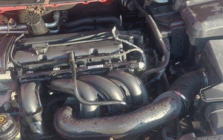 Ford Focus II рестайлинг, 2008 год, 650 000 рублей, 11 фотография