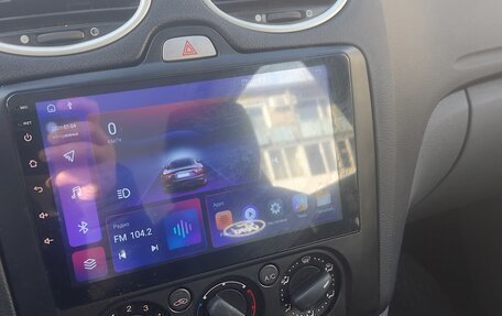 Ford Focus II рестайлинг, 2008 год, 650 000 рублей, 5 фотография