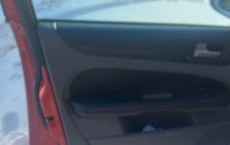 Ford Focus II рестайлинг, 2008 год, 650 000 рублей, 12 фотография