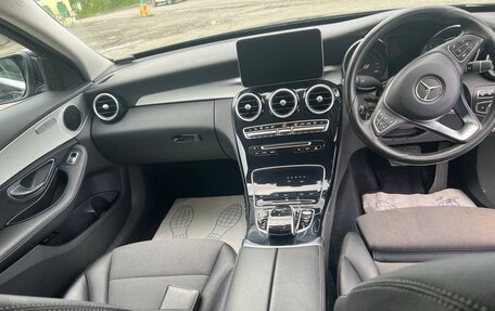 Mercedes-Benz C-Класс, 2015 год, 2 150 000 рублей, 6 фотография