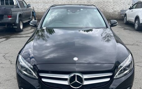 Mercedes-Benz C-Класс, 2015 год, 2 150 000 рублей, 5 фотография