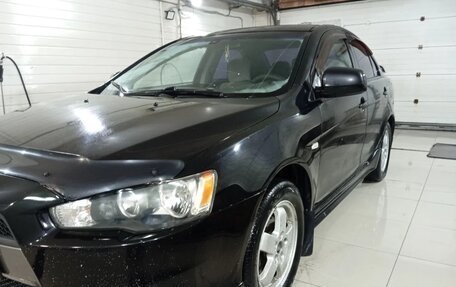 Mitsubishi Lancer IX, 2008 год, 680 000 рублей, 2 фотография