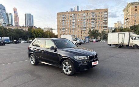 BMW X5, 2015 год, 3 700 000 рублей, 3 фотография
