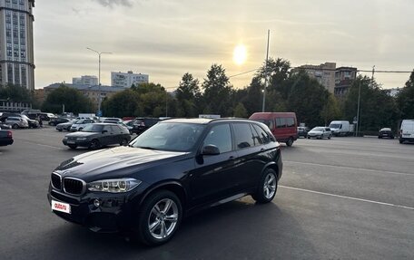 BMW X5, 2015 год, 3 700 000 рублей, 2 фотография