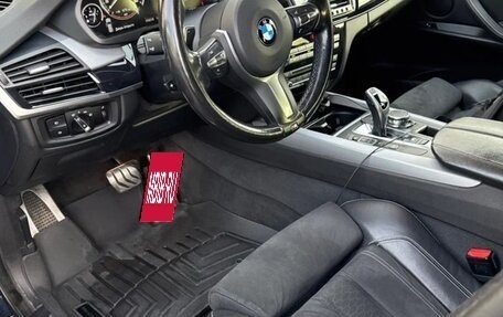 BMW X5, 2015 год, 3 700 000 рублей, 9 фотография