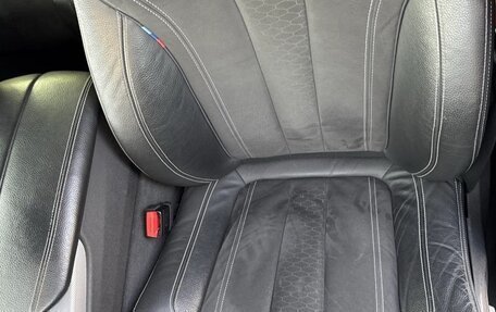 BMW X5, 2015 год, 3 700 000 рублей, 11 фотография