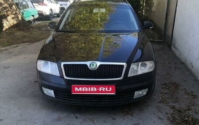 Skoda Octavia, 2005 год, 650 000 рублей, 1 фотография