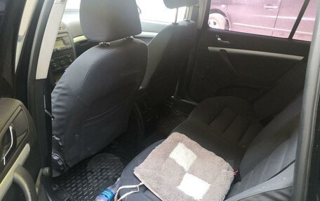 Skoda Octavia, 2005 год, 650 000 рублей, 3 фотография