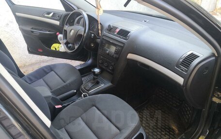 Skoda Octavia, 2005 год, 650 000 рублей, 7 фотография