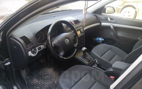 Skoda Octavia, 2005 год, 650 000 рублей, 4 фотография