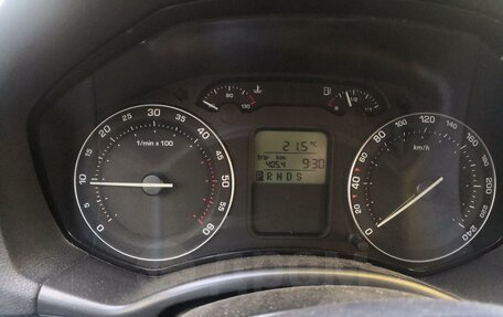 Skoda Octavia, 2005 год, 650 000 рублей, 8 фотография