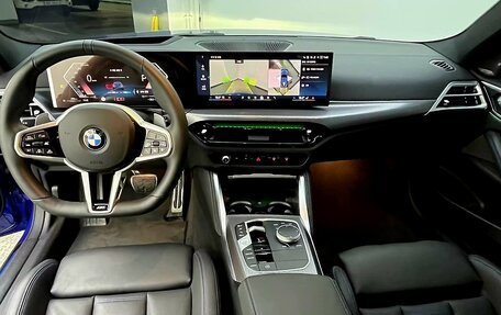 BMW 4 серия, 2024 год, 5 555 123 рублей, 8 фотография