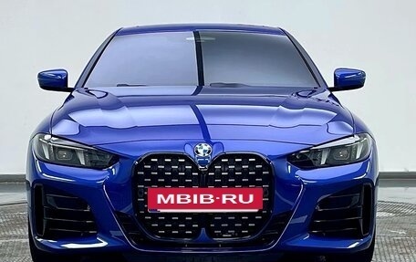 BMW 4 серия, 2024 год, 5 555 123 рублей, 2 фотография