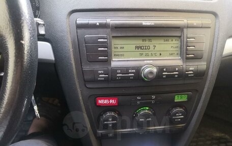 Skoda Octavia, 2005 год, 650 000 рублей, 9 фотография