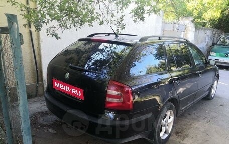Skoda Octavia, 2005 год, 650 000 рублей, 6 фотография