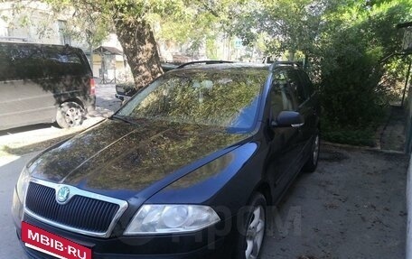 Skoda Octavia, 2005 год, 650 000 рублей, 5 фотография
