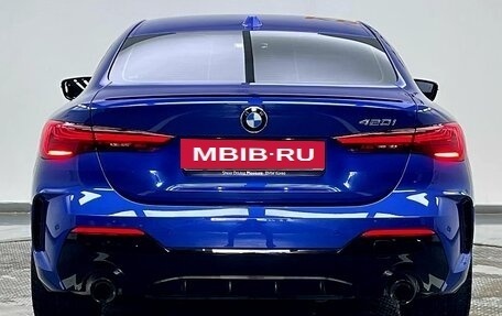 BMW 4 серия, 2024 год, 5 555 123 рублей, 4 фотография