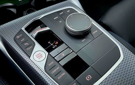 BMW 4 серия, 2024 год, 5 555 123 рублей, 10 фотография