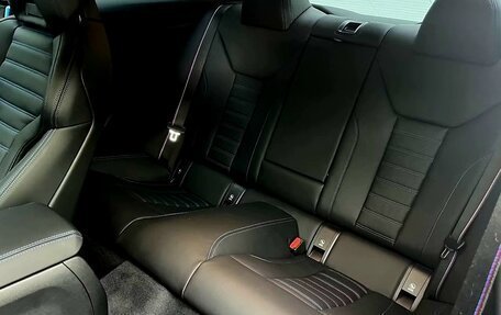 BMW 4 серия, 2024 год, 5 555 123 рублей, 11 фотография