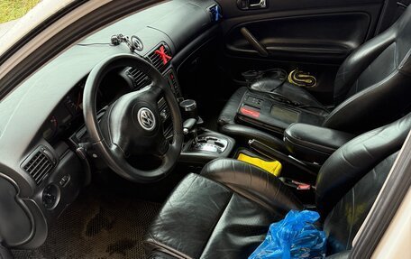 Volkswagen Passat B5+ рестайлинг, 2000 год, 500 000 рублей, 6 фотография