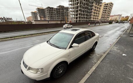 Volkswagen Passat B5+ рестайлинг, 2000 год, 500 000 рублей, 5 фотография