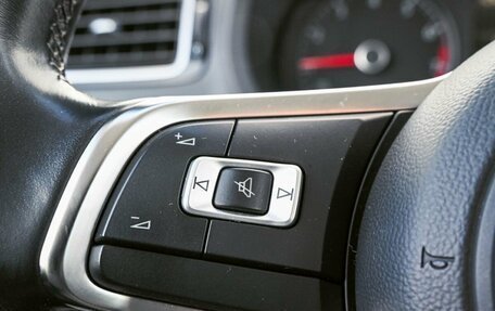 Volkswagen Polo VI (EU Market), 2019 год, 1 399 000 рублей, 13 фотография