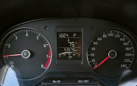 Volkswagen Polo VI (EU Market), 2019 год, 1 399 000 рублей, 18 фотография