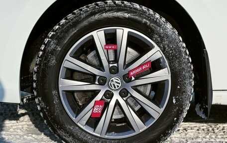 Volkswagen Polo VI (EU Market), 2019 год, 1 399 000 рублей, 21 фотография