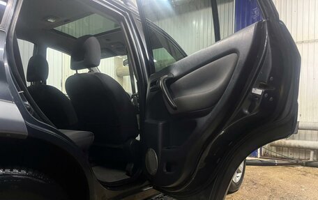 Toyota RAV4, 2004 год, 655 000 рублей, 15 фотография