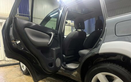 Toyota RAV4, 2004 год, 655 000 рублей, 9 фотография