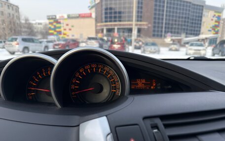 Toyota Verso I, 2012 год, 1 150 000 рублей, 8 фотография