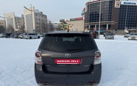 Toyota Verso I, 2012 год, 1 150 000 рублей, 4 фотография