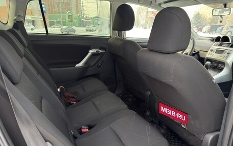 Toyota Verso I, 2012 год, 1 150 000 рублей, 6 фотография