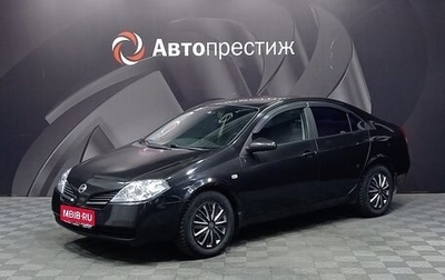 Nissan Primera III, 2004 год, 375 000 рублей, 1 фотография