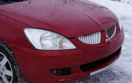 Mitsubishi Lancer IX, 2004 год, 360 000 рублей, 4 фотография