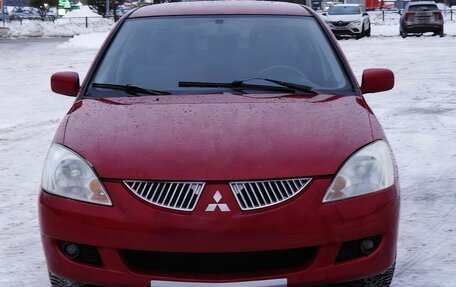 Mitsubishi Lancer IX, 2004 год, 360 000 рублей, 3 фотография