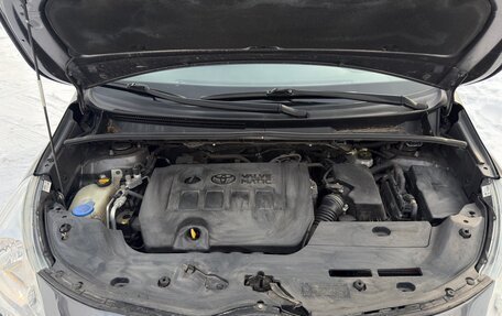 Toyota Verso I, 2012 год, 1 150 000 рублей, 10 фотография